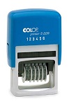 COLOP Нумераторы сepия Printer S 200