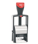 COLOP Нумераторы сepии Classic